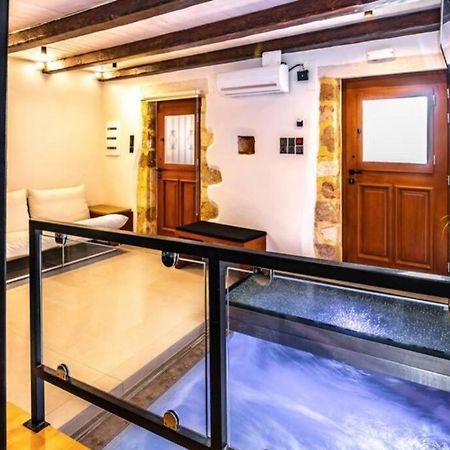 Casa Bene Villa Chania  Ngoại thất bức ảnh