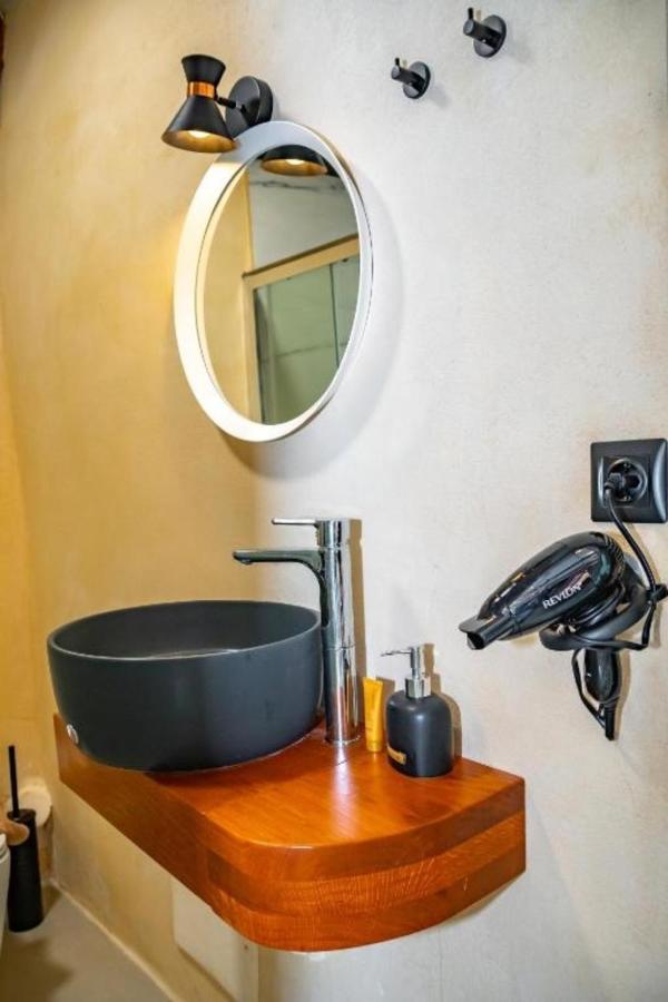Casa Bene Villa Chania  Ngoại thất bức ảnh