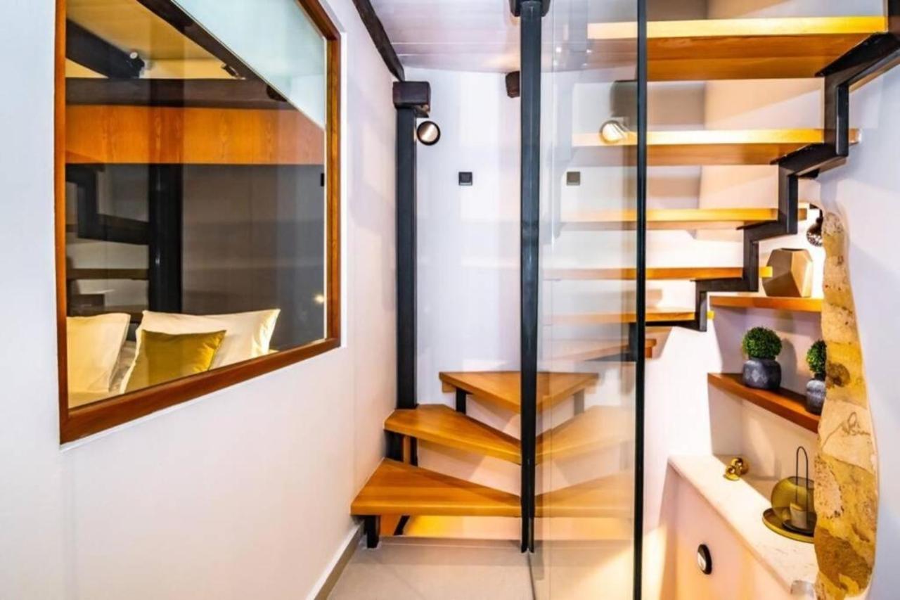 Casa Bene Villa Chania  Ngoại thất bức ảnh