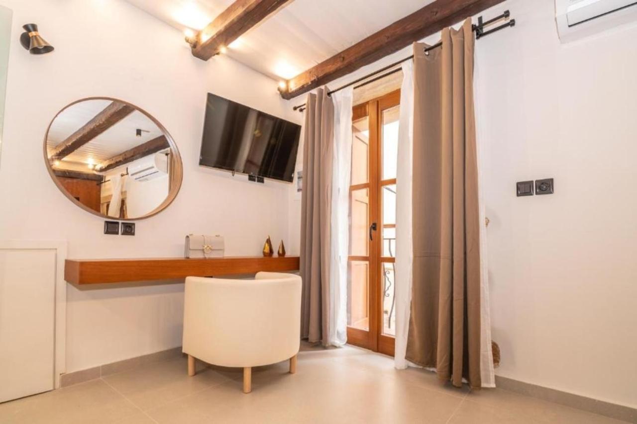Casa Bene Villa Chania  Ngoại thất bức ảnh